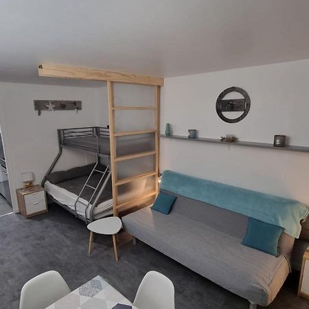 Apartament Aux Pieds Des Pistes Refait A Neuf SuperDevoluy Zewnętrze zdjęcie