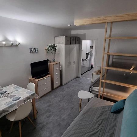 Apartament Aux Pieds Des Pistes Refait A Neuf SuperDevoluy Zewnętrze zdjęcie