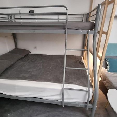 Apartament Aux Pieds Des Pistes Refait A Neuf SuperDevoluy Zewnętrze zdjęcie