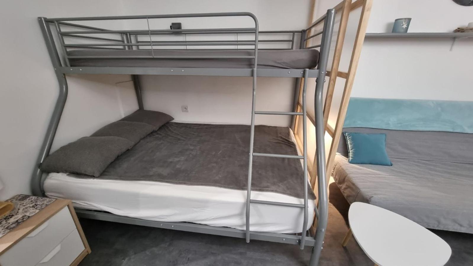 Apartament Aux Pieds Des Pistes Refait A Neuf SuperDevoluy Zewnętrze zdjęcie